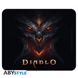 DIABLO Flexi egérpad