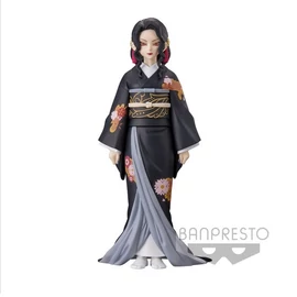 Demon Slayer Demon Series Vol.5 Muzan Kibutsuji Figura