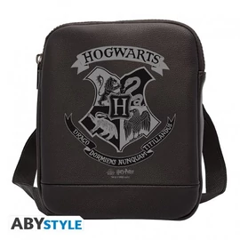 HARRY POTTER The deathly hallows műbőr oldaltáska