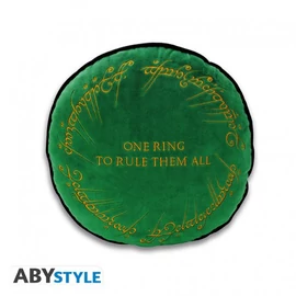 LORD OF THE RINGS One ring párna
