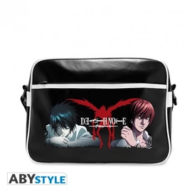 death note oldaltáska