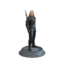 THE WITCHER Netflix Geralt figura szobor