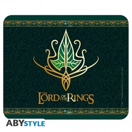 LORD OF THE RINGS - flexi egérpad - Elven