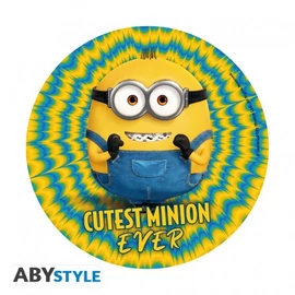 MINIONS - Flexi egérpad- Cutest Minion Ever