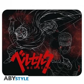 BERSERK Flexi egérpad
