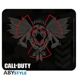 CALL OF DUTY flexi egérpad