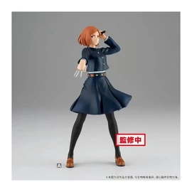 JUJUTSU Kaisen Nobara Kugisaki figura