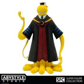 ASSASSINATION CLASSROOM Koro sensei figura