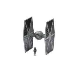 STAR WARS Micro Galaxy Squadron Tie Fighter replika