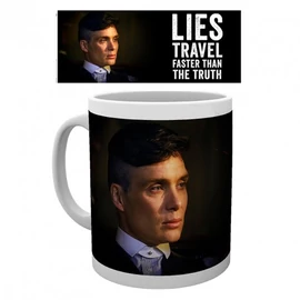 PEAKY BLINDERS Tommy bögre
