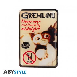 GREMLINS hűtőmágnes