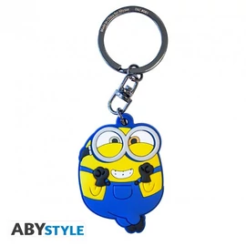MINIONS Bob PVC kulcstartó