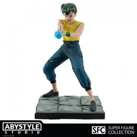YU YU HAKUSHO YUSUKE figura szobor