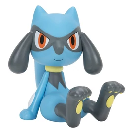 POKEMON Select Riolu figura