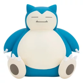 POKEMON Select Snorlax figura