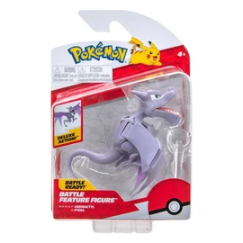 POKEMON Deluxe action Aerodactyl mozgatható figura