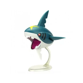 POKEMON Deluxe action Sharpedo mozgatható figura