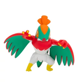 POKEMON Battle figure Hawlucha figura