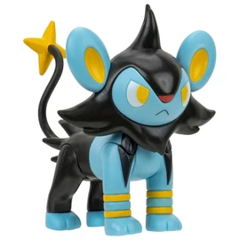 POKEMON Battle figure Luxio figura