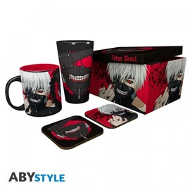 Tokyo Ghoul ajándék szett