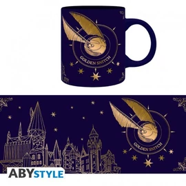 Harry Potter Golden Snitch bögre