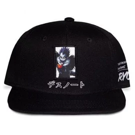 Death Note Ryuk kép baseball sapka
