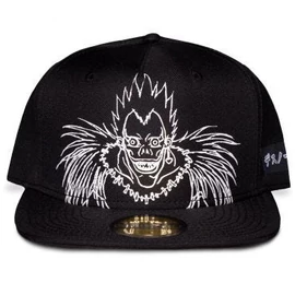Death Note Ryuk rajz baseball sapka