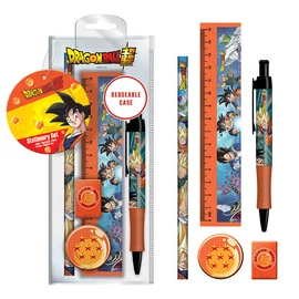 Dragonball iskolai irószer csomag