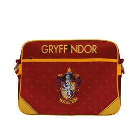 Harry Potter Gryffindor Griffendél full print oldaltáska