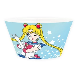 Sailor Moon kerámia müzlis tál 460 ml