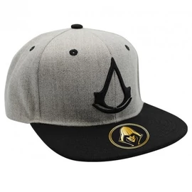 ASSASSIN&#039;S CREED logo állítható snapback sapka