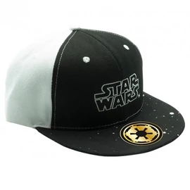 STAR WARS - Csillagok Háborúja logo állítható snapback sapka