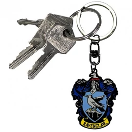 HARRY POTTER Ravenclaw - Hollóhát fém kulcstartó