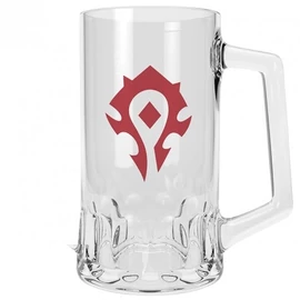 World of Warcraft Horda korsó 500 ml