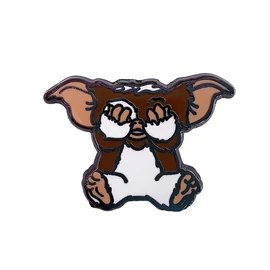 Gremlins - Gizmo - Badge