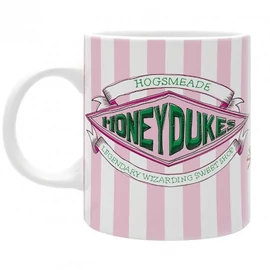 HARRY POTTER Honeydukes Csoki béka bögre 320 ml