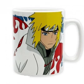 Naruto Shippuden  Minato bögre 460 ml