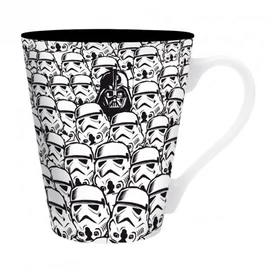 Star Wars Csillagok Háborúja Where is Vader bögre 250 ml