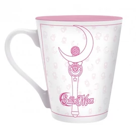 Sailor Moon bögre 250 ml