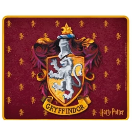 HARRY POTTER Gryffindor egérpad