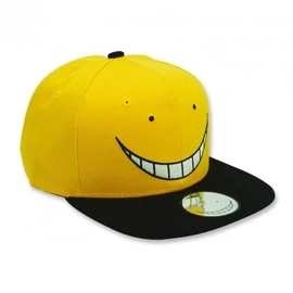 ASSASSINATION CLASSROOM állítható snapback sapka