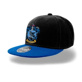 Harry Potter - Ravenclaw - Hollóhát állítható snapback sapka