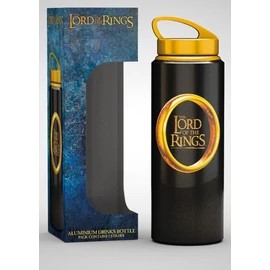 Lord of the Rings A Gyűrűk Ura aluminium kulacs utazóbögre 700 ml