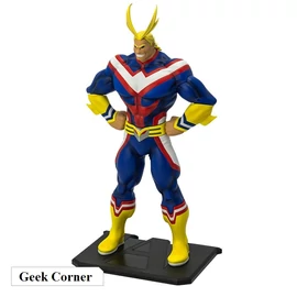 My Hero Academia Hősakadémia All Might szobor 23 cm