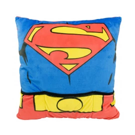 DC Comics Superman díszpárna 40 x 40 cm