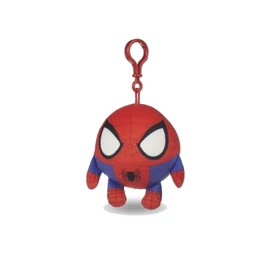 Marvel Avengers Squeezsters - Bosszúállók stresszlabda kulcstartó Spider-man