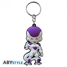 DRAGON BALL Frieza PVC kulcstartó
