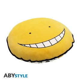 ASSASSINATION CLASSROOM Koro sensei párna