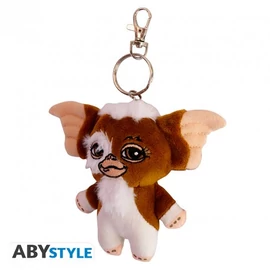 GREMLINS Gizmo plüss kulcstartó