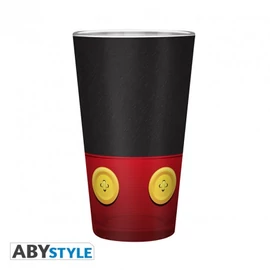 DISNEY Mickey egér pohár 400 ml